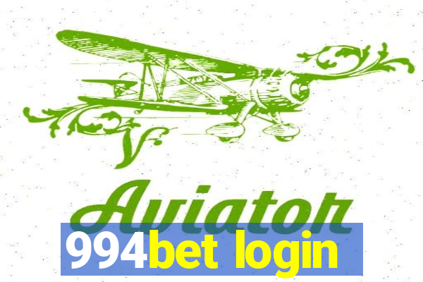 994bet login